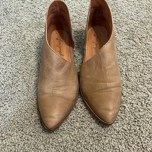 Free People Royale Flat